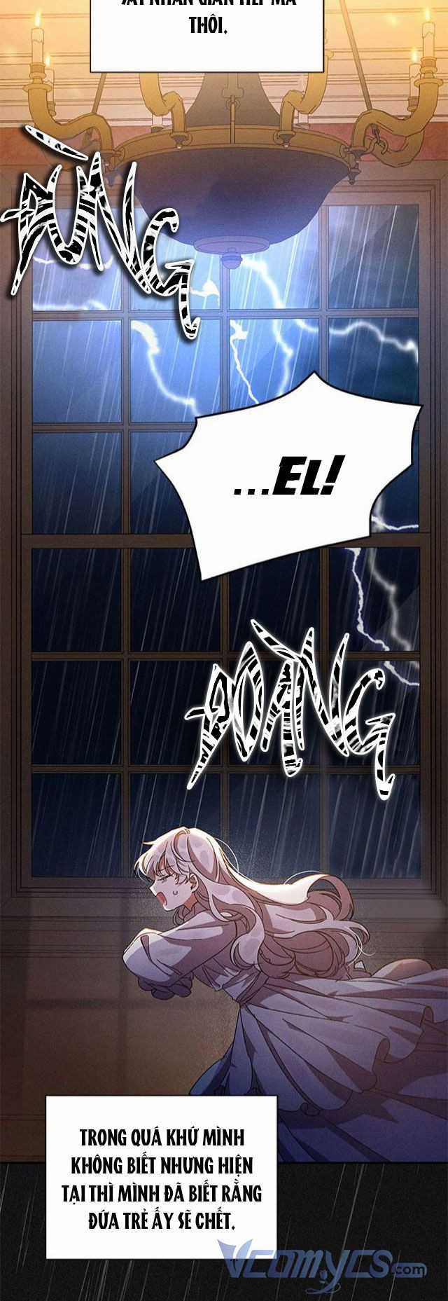 Ôi, Kẻ Thù Không Đội Trời Chung Chapter 2.5 trang 24