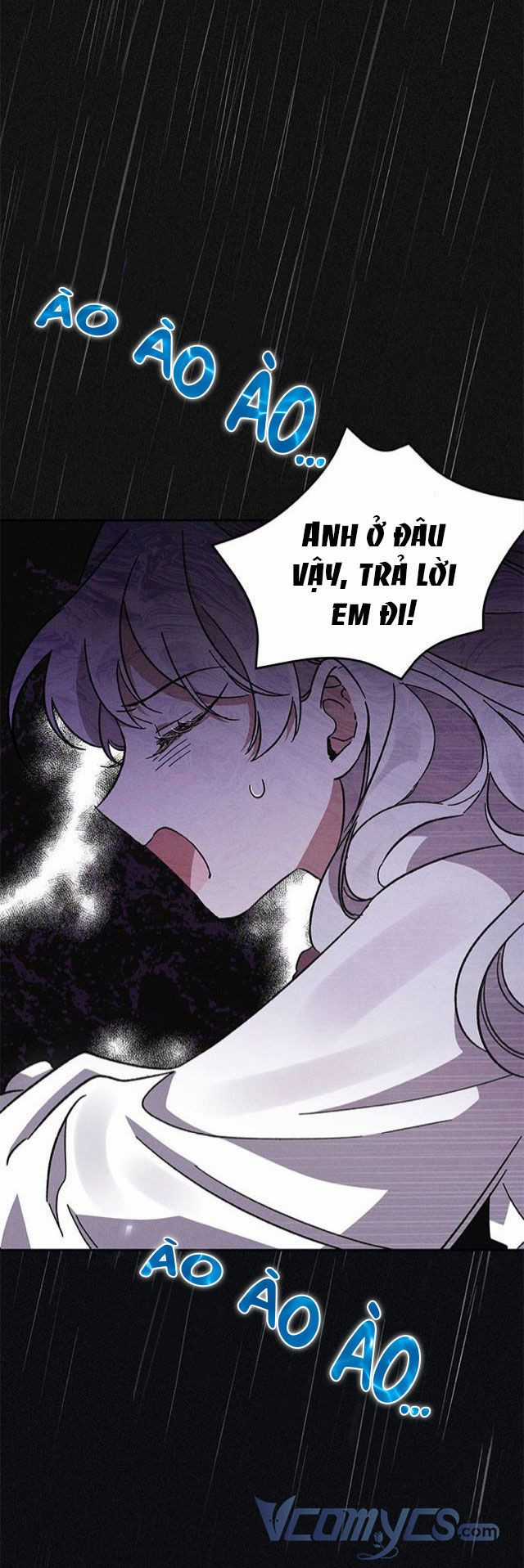 Ôi, Kẻ Thù Không Đội Trời Chung Chapter 2.5 trang 25