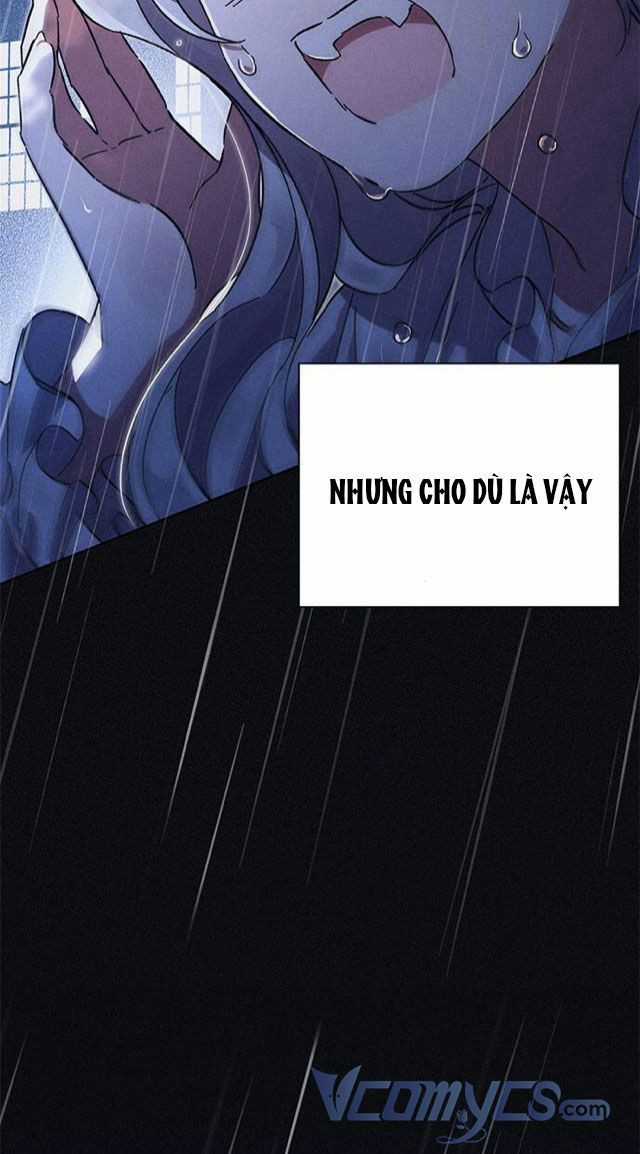 Ôi, Kẻ Thù Không Đội Trời Chung Chapter 2.5 trang 30