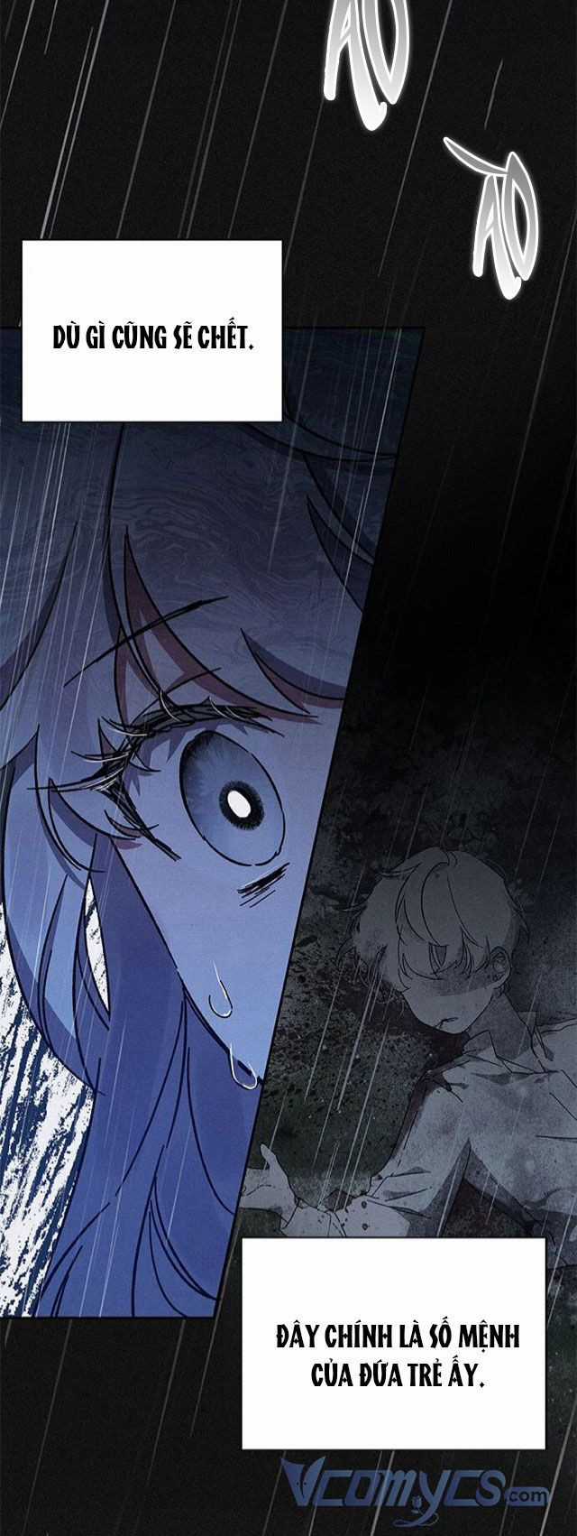 Ôi, Kẻ Thù Không Đội Trời Chung Chapter 2.5 trang 34