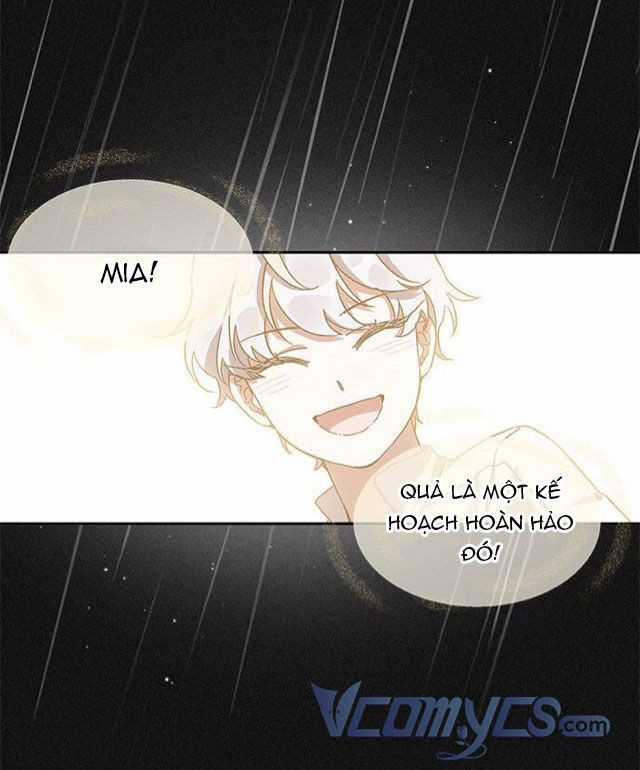 Ôi, Kẻ Thù Không Đội Trời Chung Chapter 2.5 trang 35