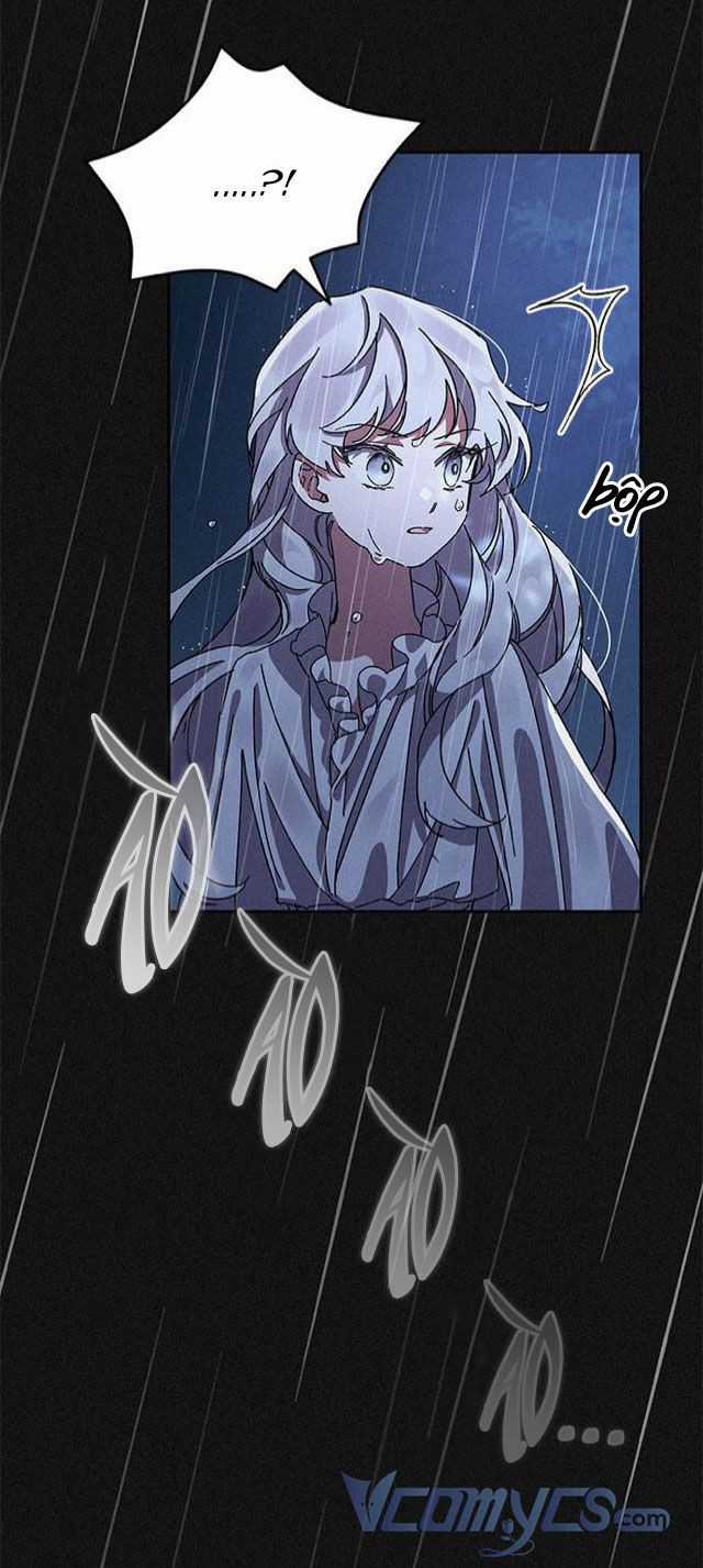 Ôi, Kẻ Thù Không Đội Trời Chung Chapter 2.5 trang 38