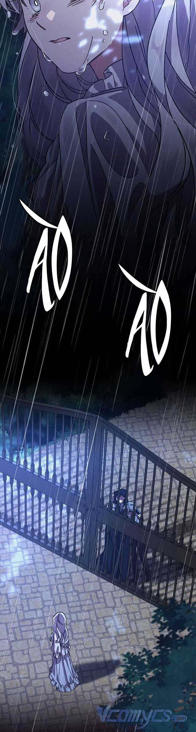 Ôi, Kẻ Thù Không Đội Trời Chung Chapter 2.5 trang 42