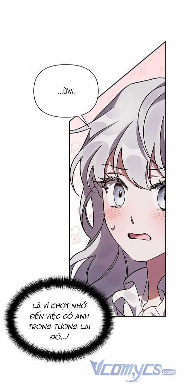 Ôi, Kẻ Thù Không Đội Trời Chung Chapter 2.5 trang 5