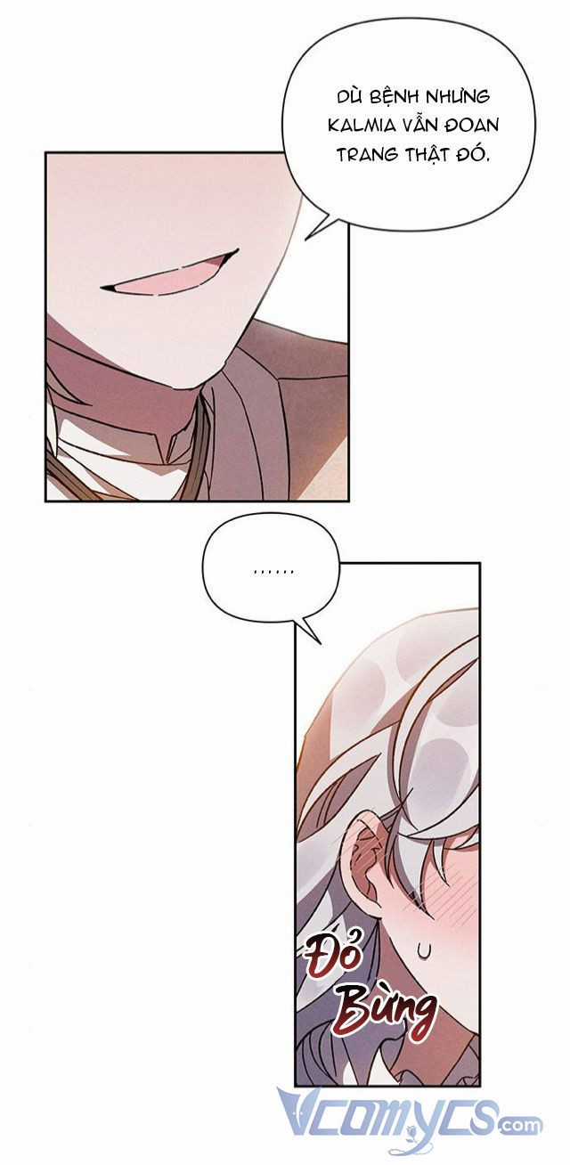 Ôi, Kẻ Thù Không Đội Trời Chung Chapter 2.5 trang 7