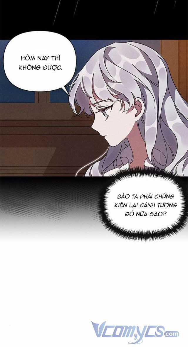 Ôi, Kẻ Thù Không Đội Trời Chung Chapter 2 trang 11