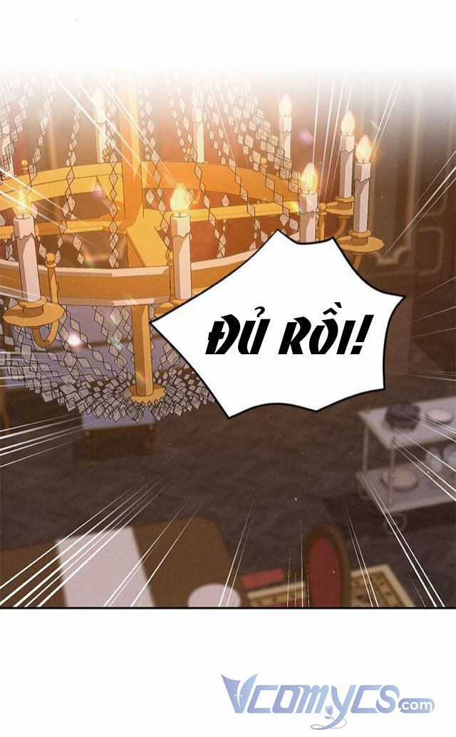 Ôi, Kẻ Thù Không Đội Trời Chung Chapter 2 trang 12