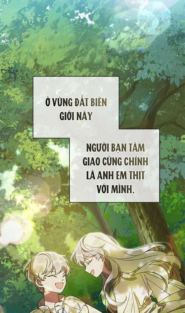Ôi, Kẻ Thù Không Đội Trời Chung Chapter 2 trang 14
