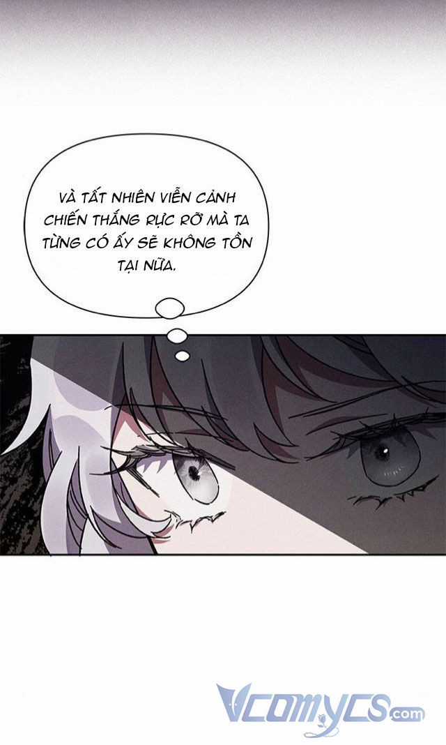 Ôi, Kẻ Thù Không Đội Trời Chung Chapter 2 trang 22