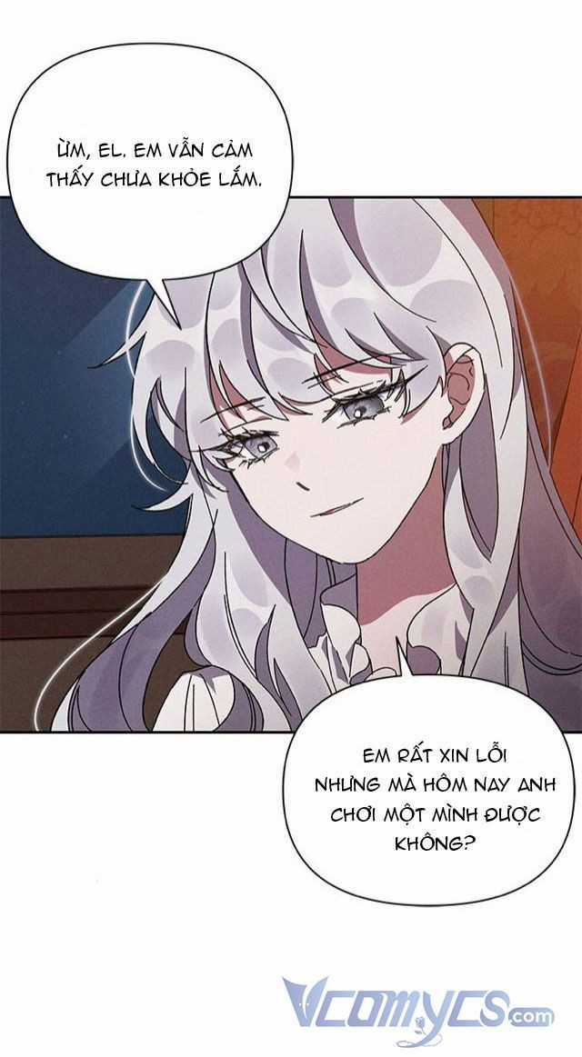 Ôi, Kẻ Thù Không Đội Trời Chung Chapter 2 trang 23