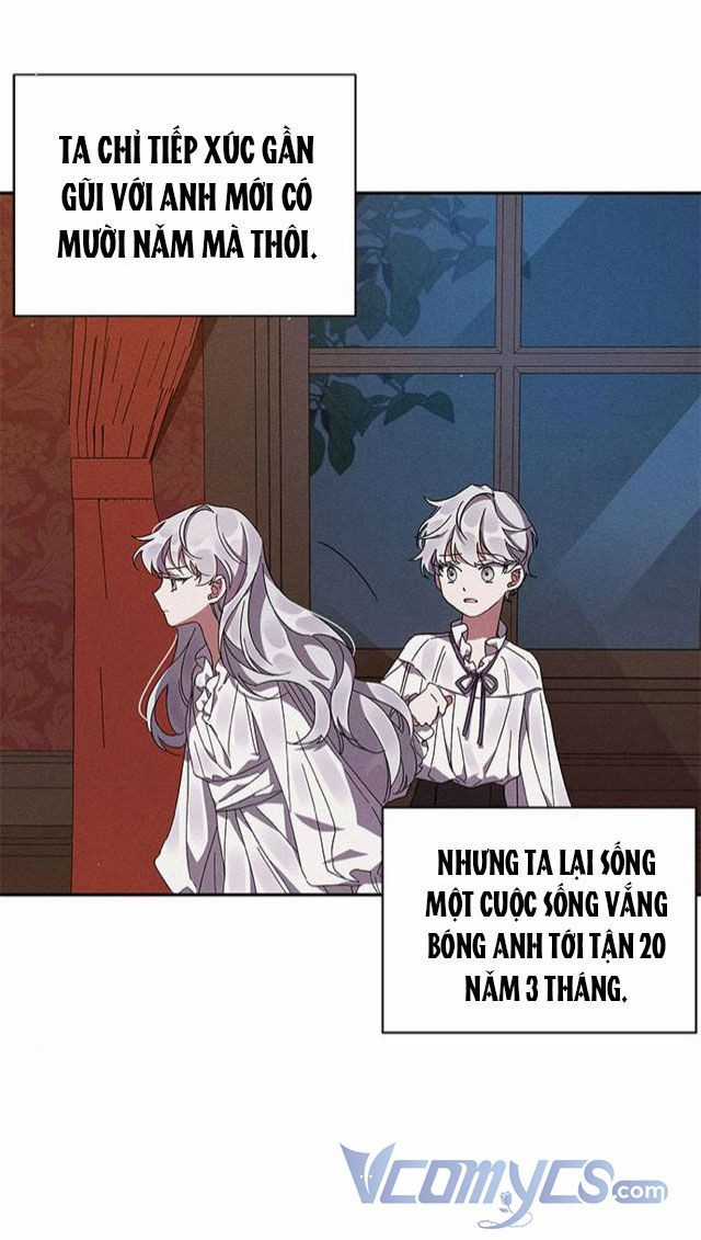 Ôi, Kẻ Thù Không Đội Trời Chung Chapter 2 trang 24