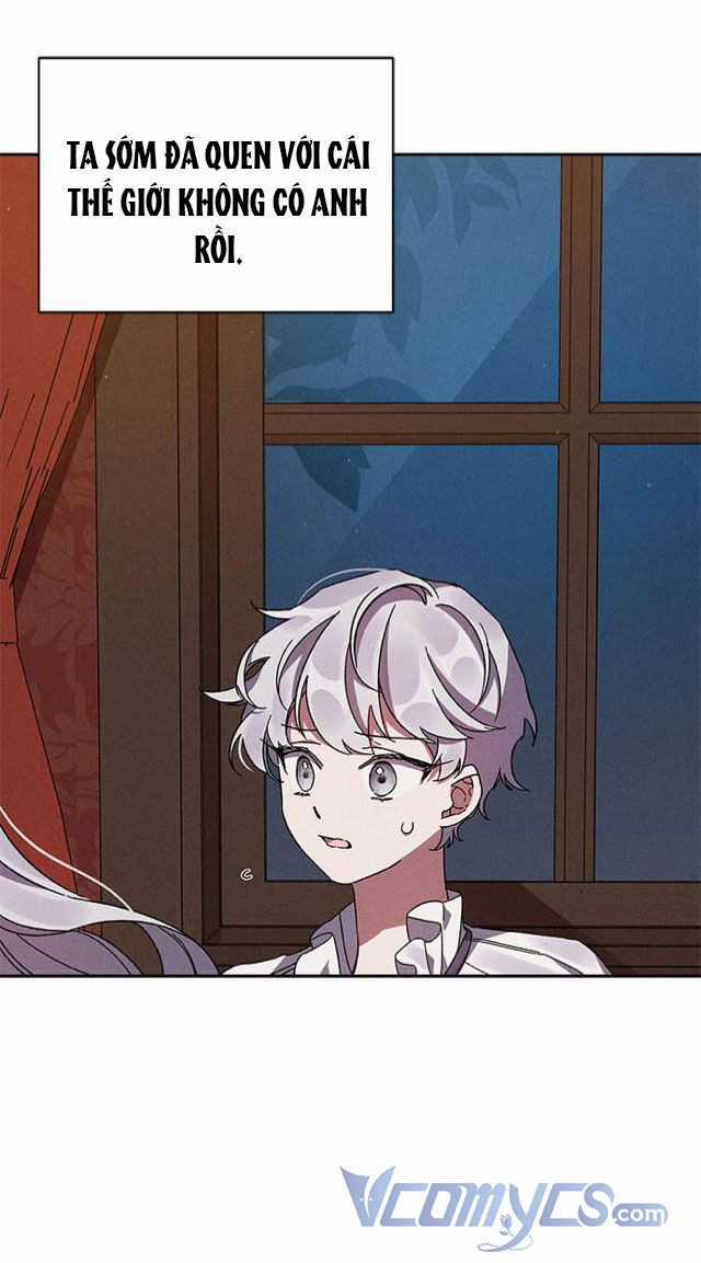 Ôi, Kẻ Thù Không Đội Trời Chung Chapter 2 trang 25