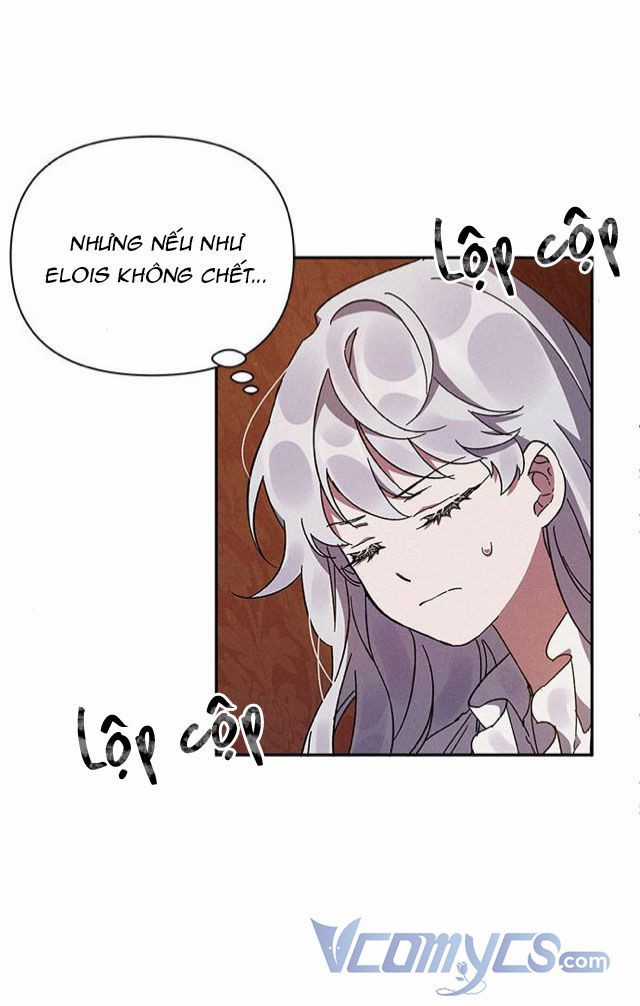 Ôi, Kẻ Thù Không Đội Trời Chung Chapter 2 trang 32