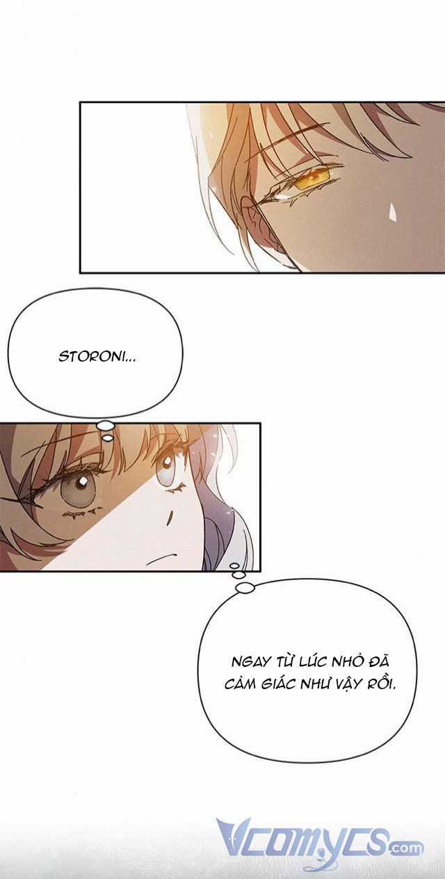 Ôi, Kẻ Thù Không Đội Trời Chung Chapter 2 trang 37