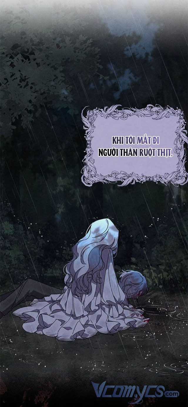 Ôi, Kẻ Thù Không Đội Trời Chung Chapter 2 trang 38