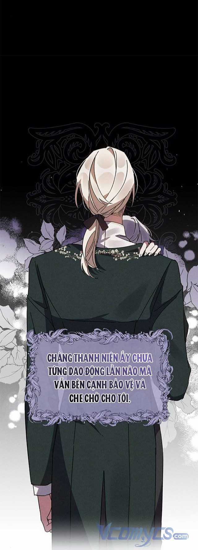 Ôi, Kẻ Thù Không Đội Trời Chung Chapter 2 trang 42