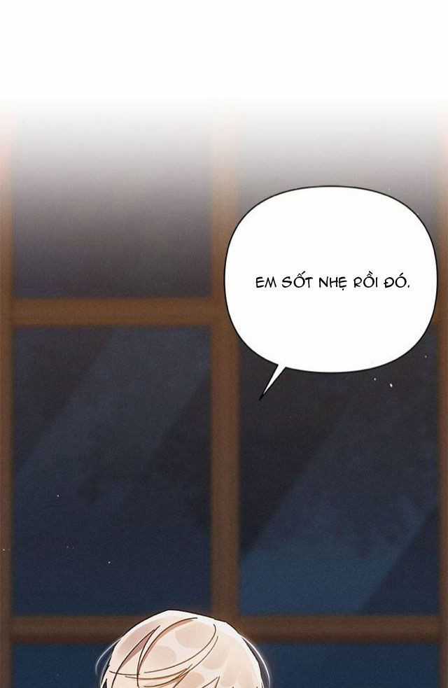 Ôi, Kẻ Thù Không Đội Trời Chung Chapter 2 trang 45