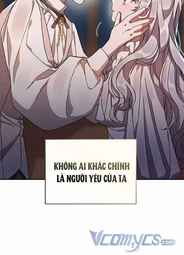 Ôi, Kẻ Thù Không Đội Trời Chung Chapter 2 trang 47