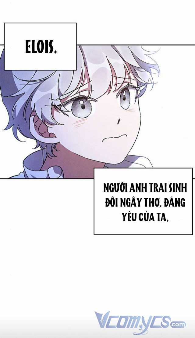 Ôi, Kẻ Thù Không Đội Trời Chung Chapter 2 trang 7