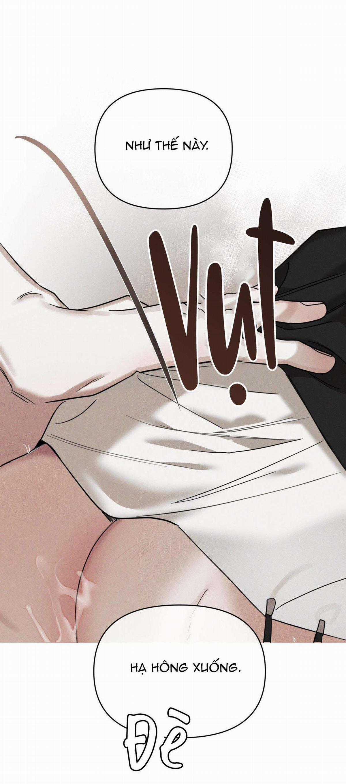 Ôi, Kẻ Thù Không Đội Trời Chung Chapter 20 trang 11