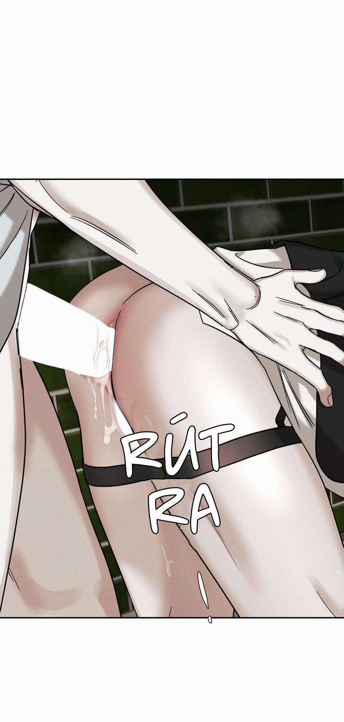 Ôi, Kẻ Thù Không Đội Trời Chung Chapter 20 trang 14