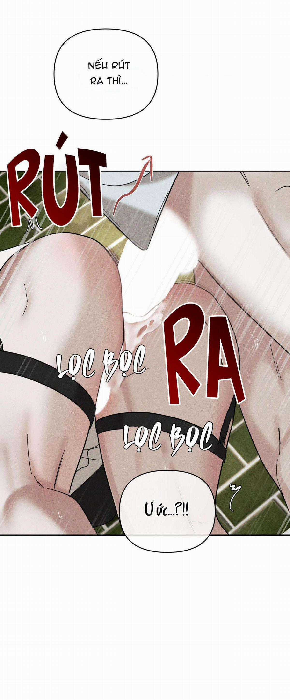 Ôi, Kẻ Thù Không Đội Trời Chung Chapter 20 trang 19