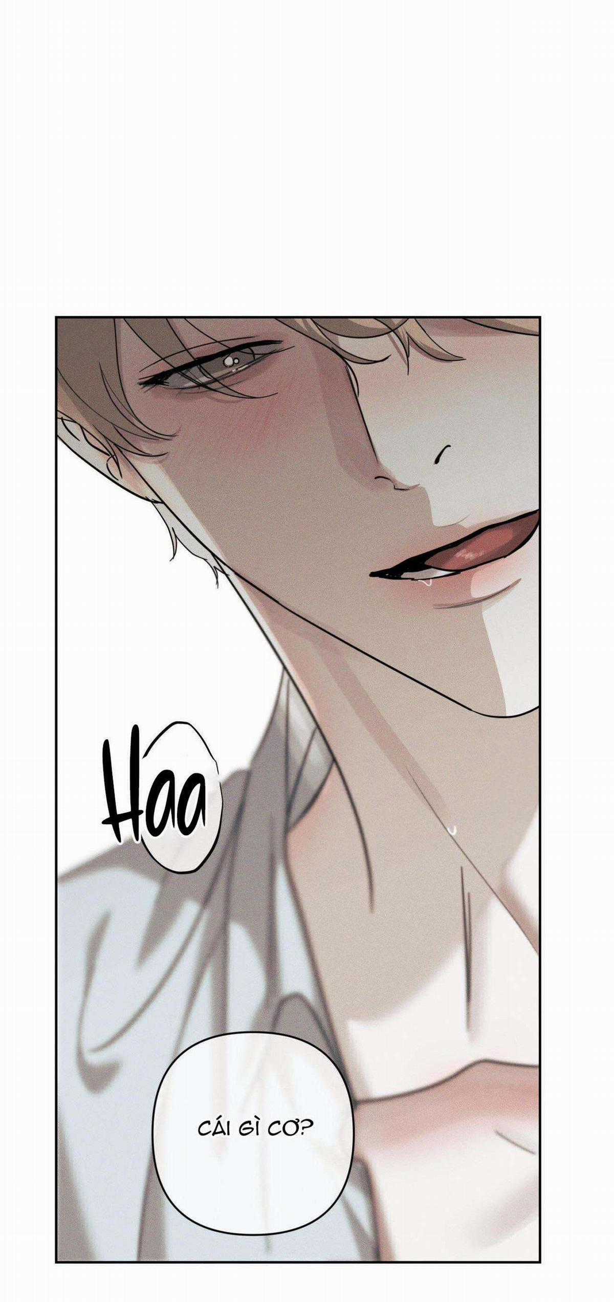 Ôi, Kẻ Thù Không Đội Trời Chung Chapter 20 trang 22