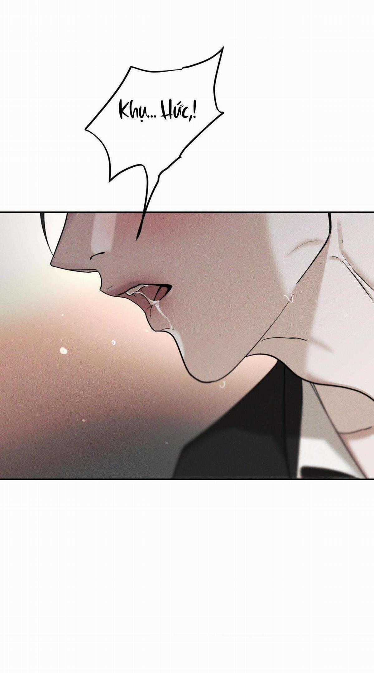 Ôi, Kẻ Thù Không Đội Trời Chung Chapter 20 trang 25