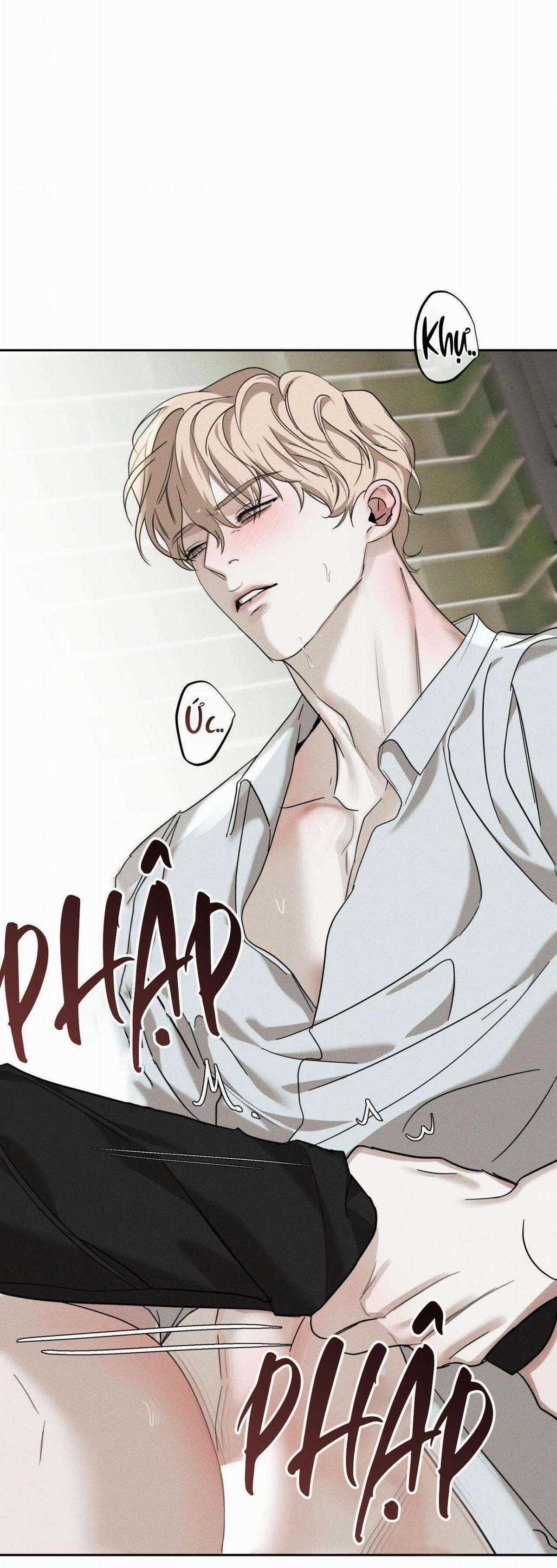 Ôi, Kẻ Thù Không Đội Trời Chung Chapter 20 trang 26