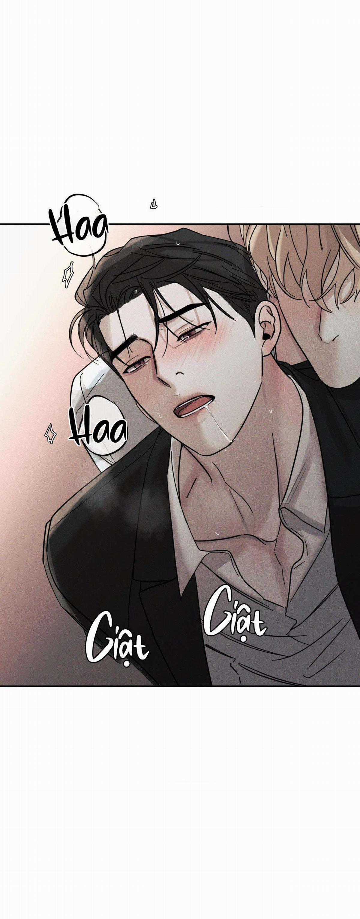 Ôi, Kẻ Thù Không Đội Trời Chung Chapter 20 trang 32