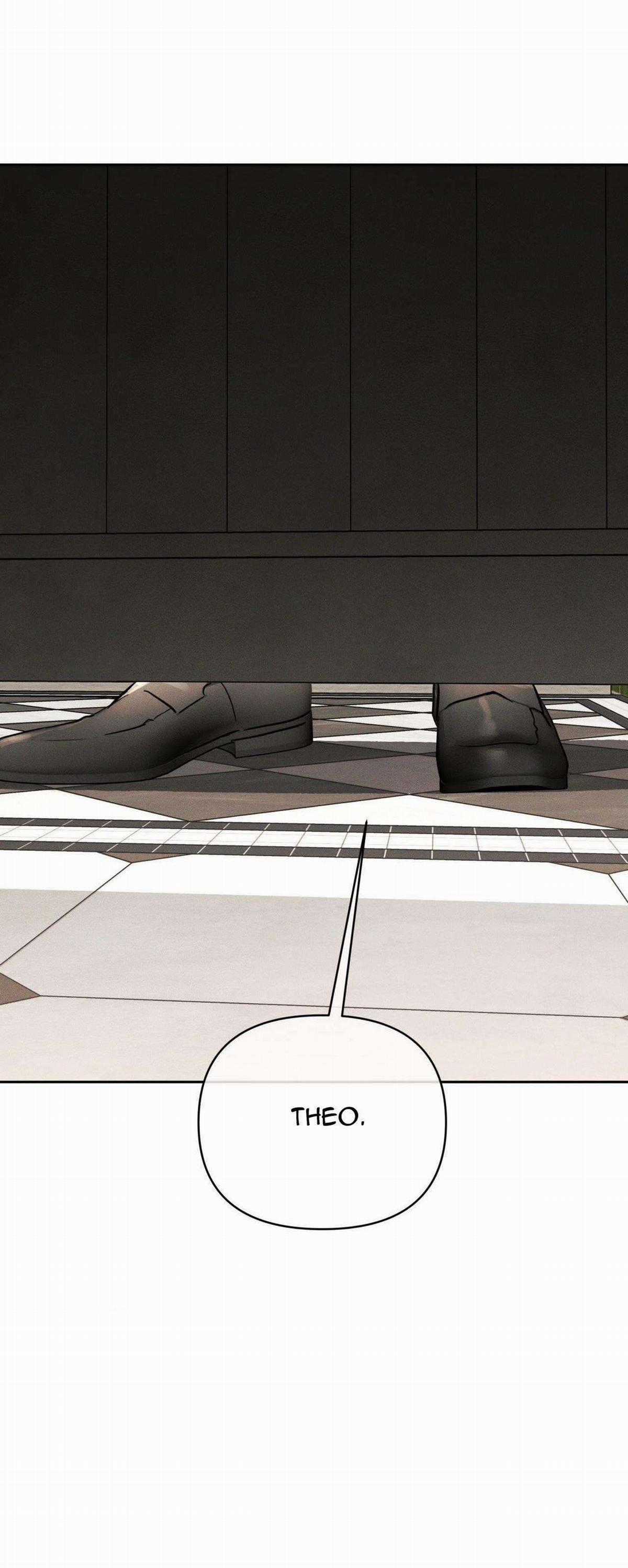 Ôi, Kẻ Thù Không Đội Trời Chung Chapter 20 trang 37