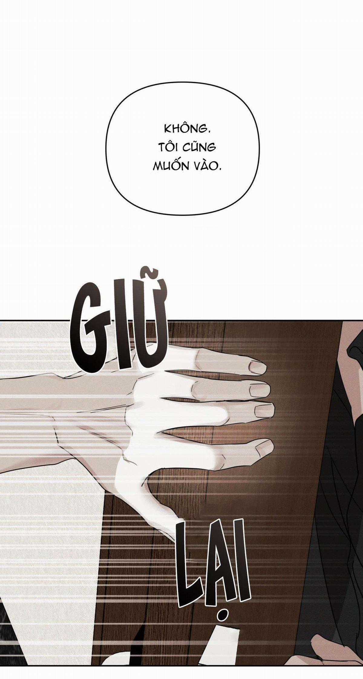 Ôi, Kẻ Thù Không Đội Trời Chung Chapter 20 trang 43