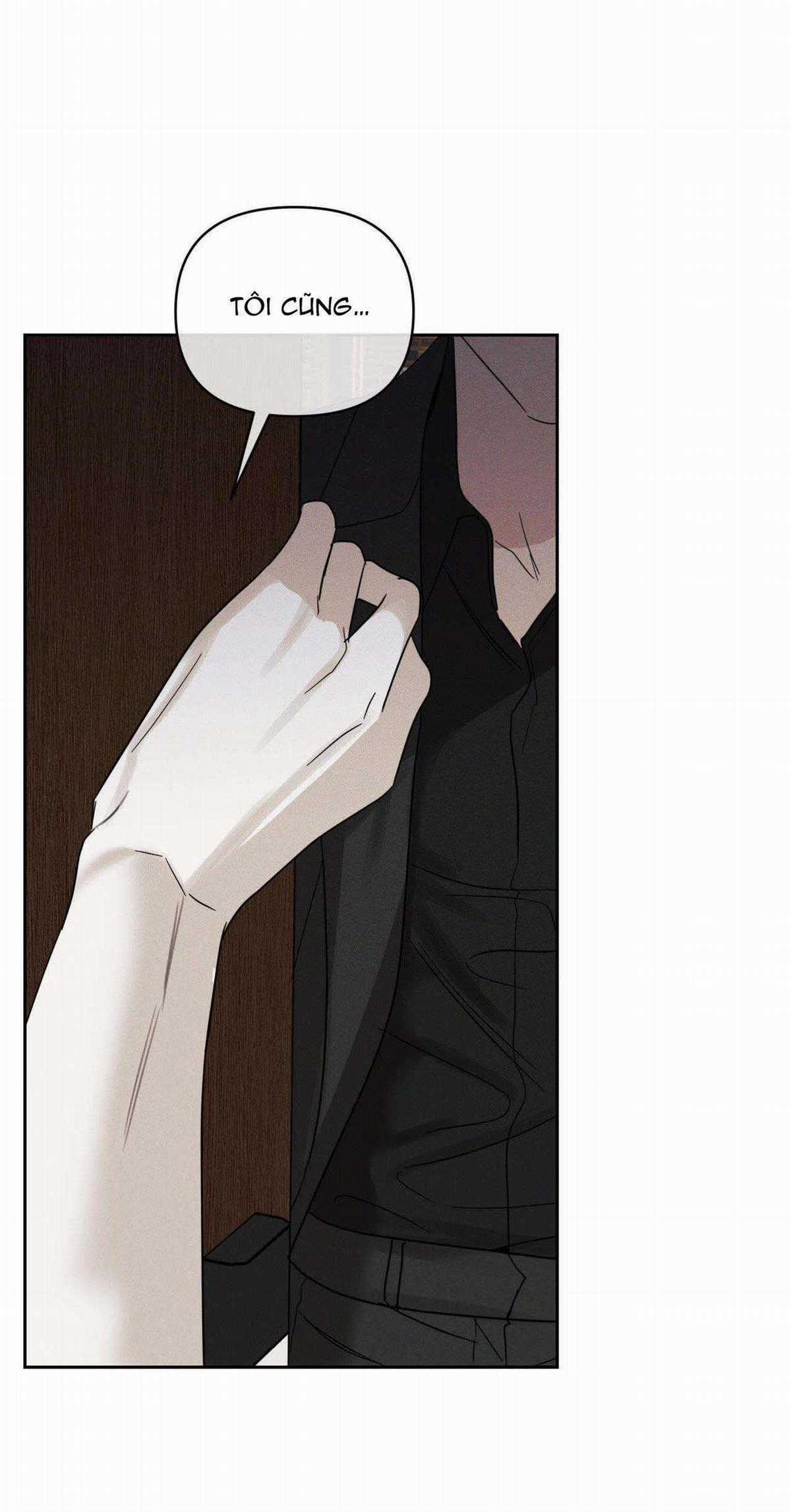 Ôi, Kẻ Thù Không Đội Trời Chung Chapter 20 trang 45