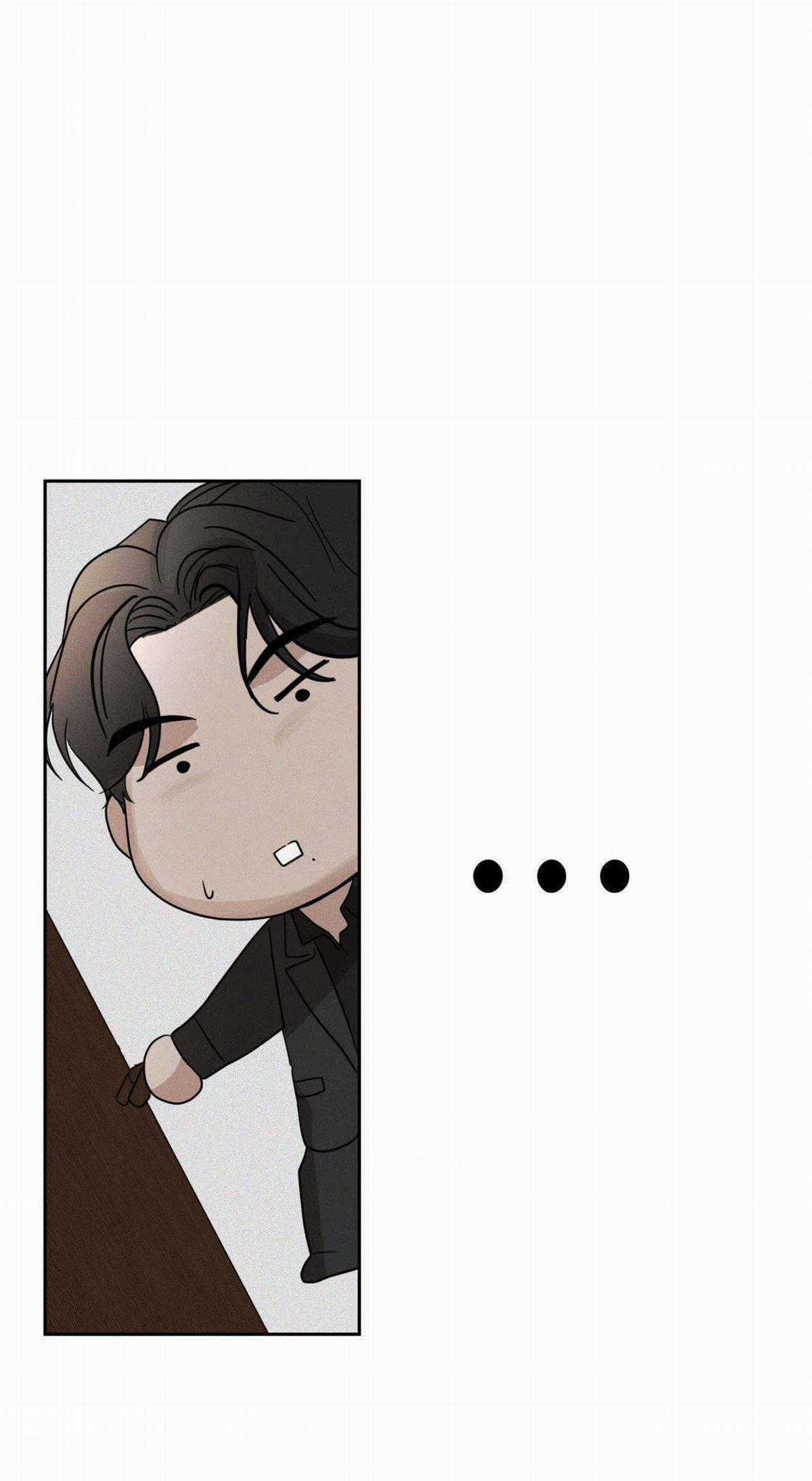 Ôi, Kẻ Thù Không Đội Trời Chung Chapter 20 trang 47