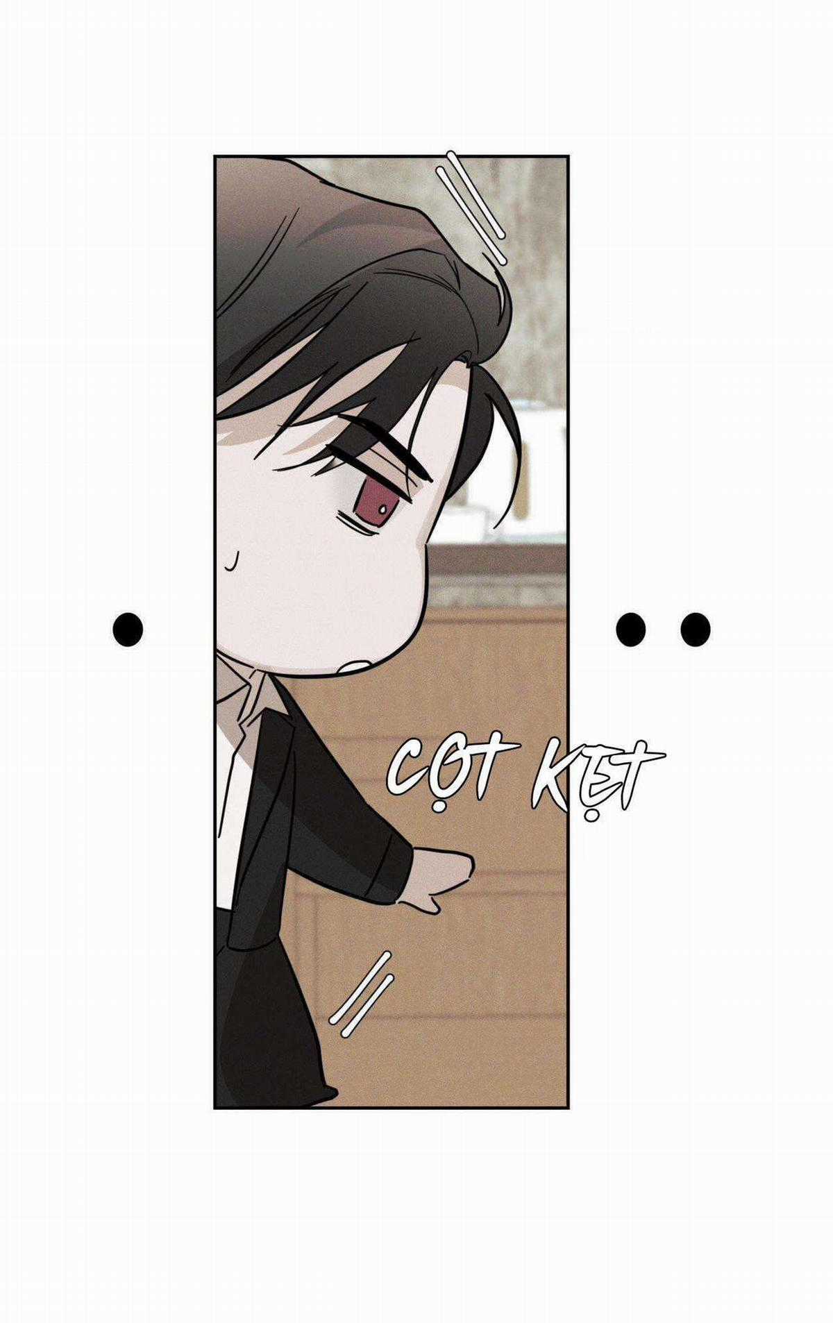 Ôi, Kẻ Thù Không Đội Trời Chung Chapter 20 trang 48