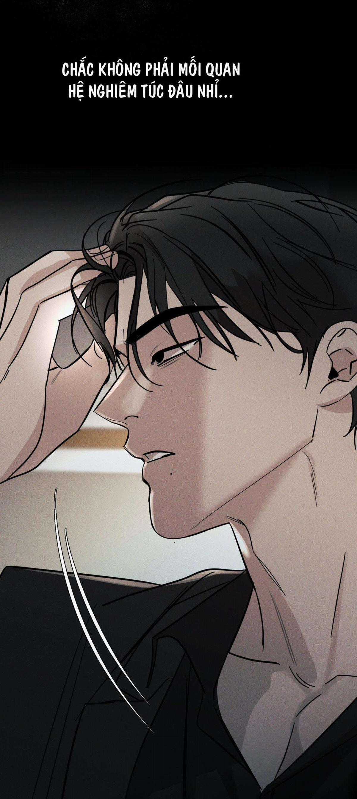 Ôi, Kẻ Thù Không Đội Trời Chung Chapter 20 trang 52