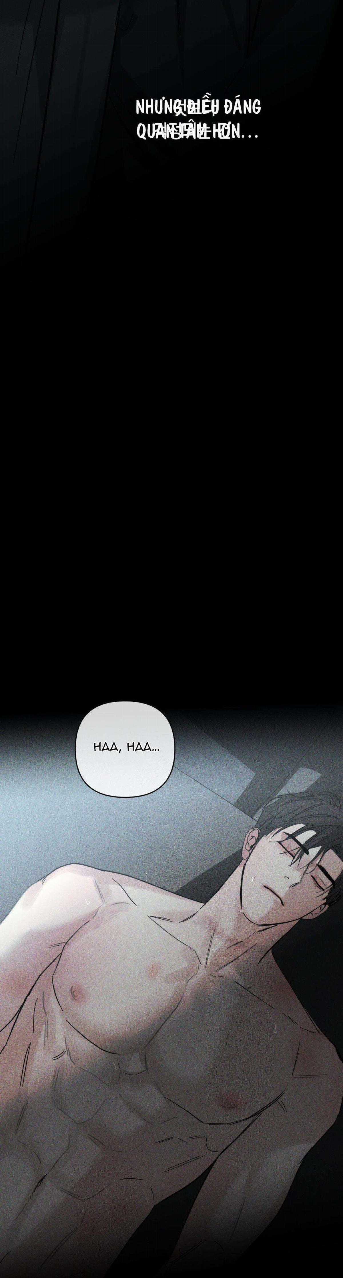 Ôi, Kẻ Thù Không Đội Trời Chung Chapter 20 trang 53