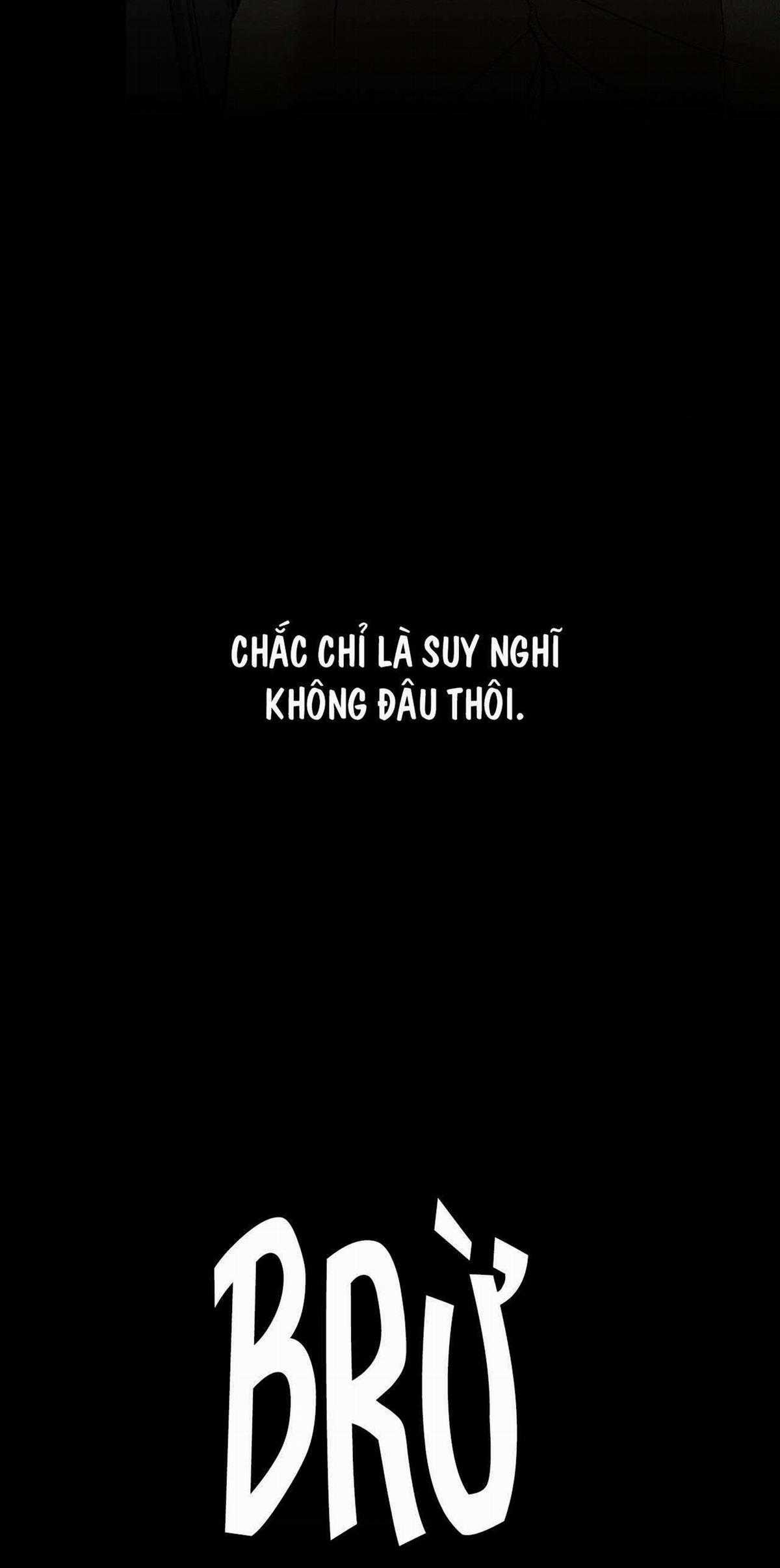 Ôi, Kẻ Thù Không Đội Trời Chung Chapter 20 trang 56