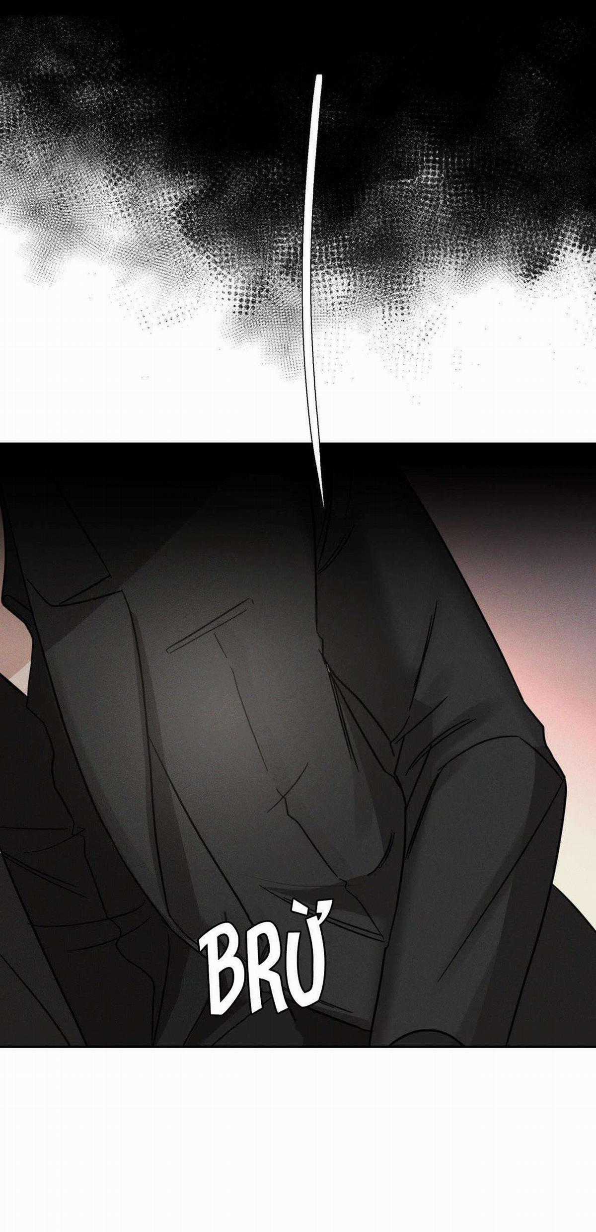 Ôi, Kẻ Thù Không Đội Trời Chung Chapter 20 trang 57