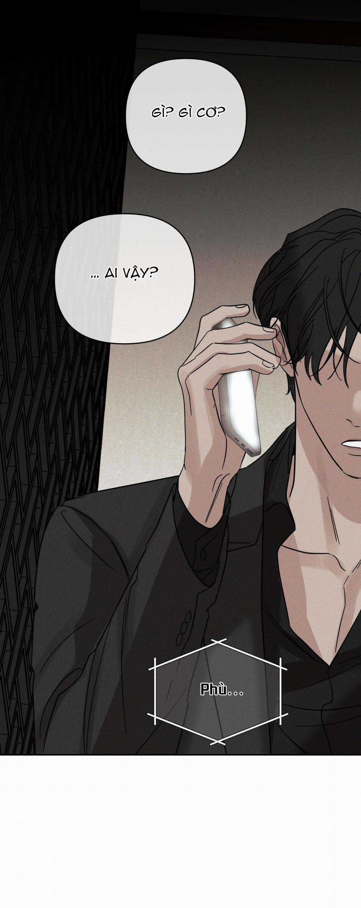 Ôi, Kẻ Thù Không Đội Trời Chung Chapter 20 trang 59