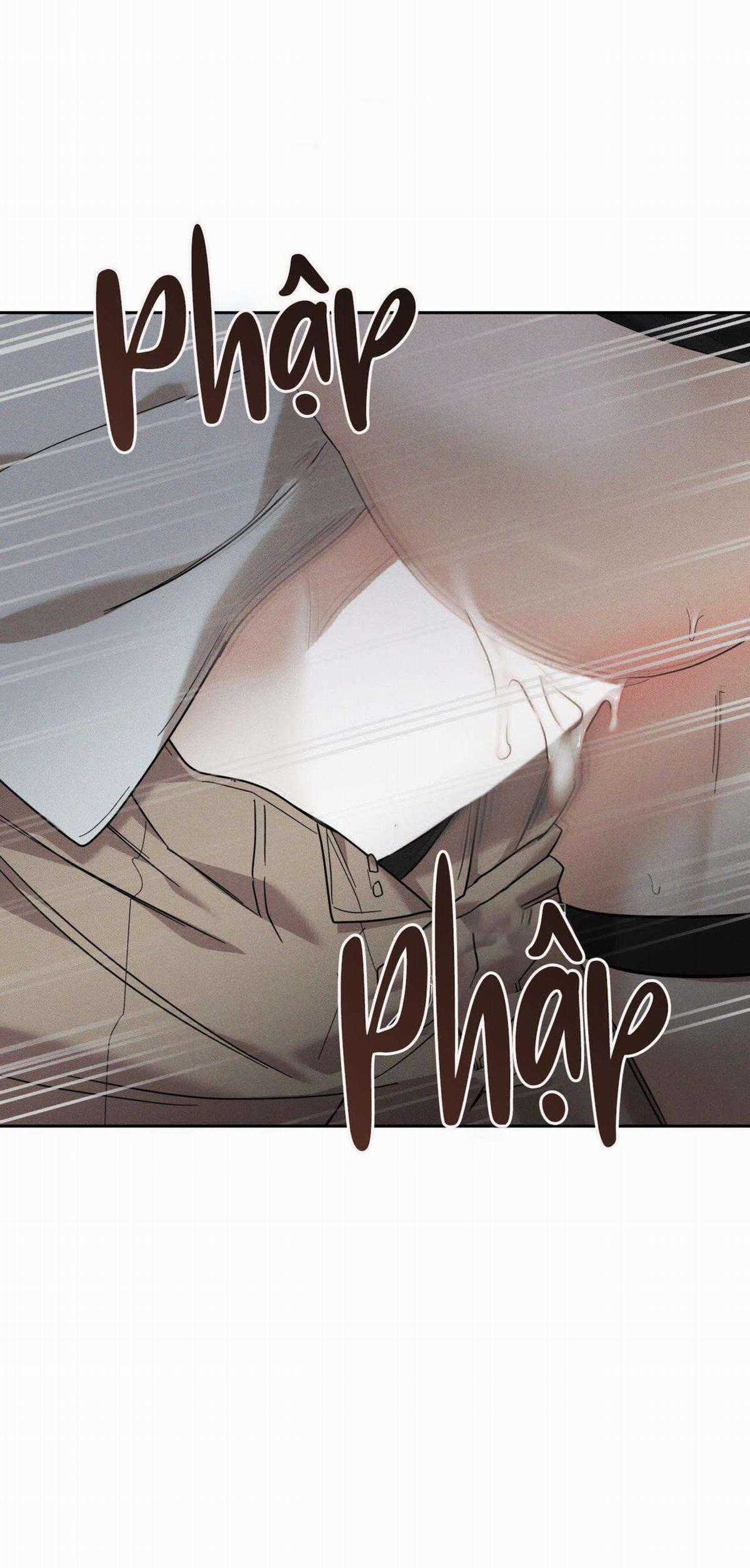 Ôi, Kẻ Thù Không Đội Trời Chung Chapter 20 trang 6