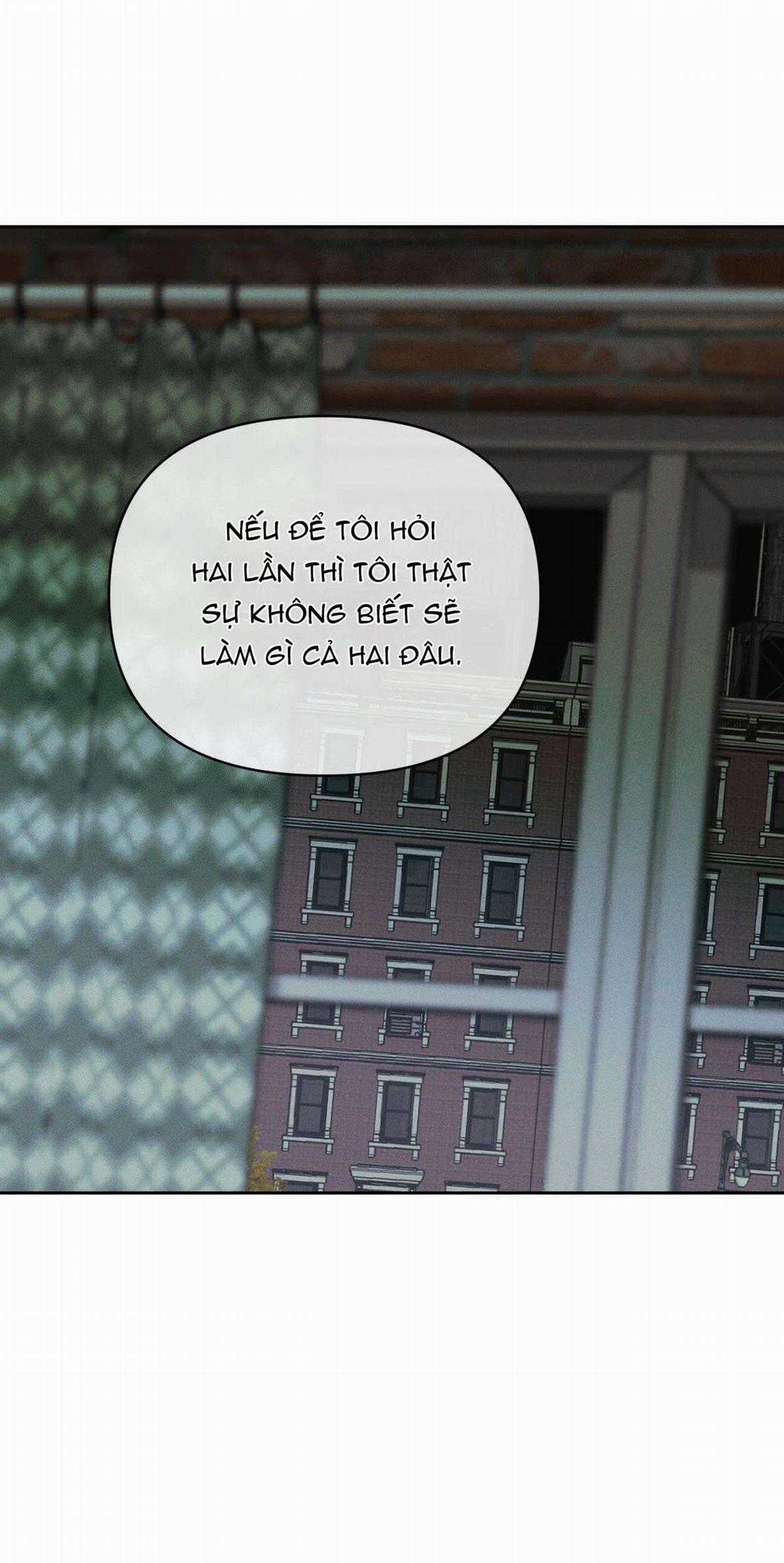 Ôi, Kẻ Thù Không Đội Trời Chung Chapter 20 trang 62