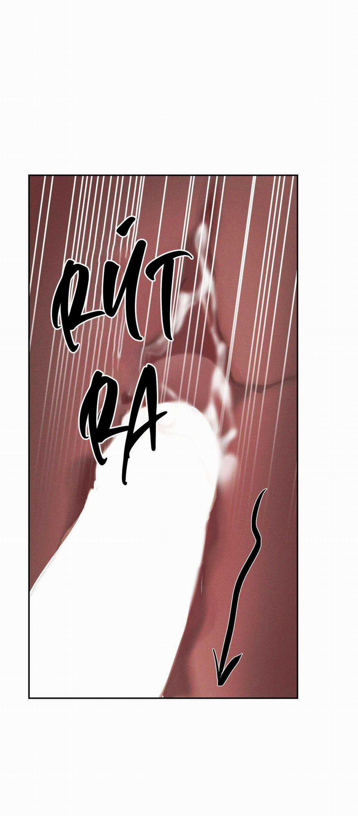 Ôi, Kẻ Thù Không Đội Trời Chung Chapter 20 trang 9