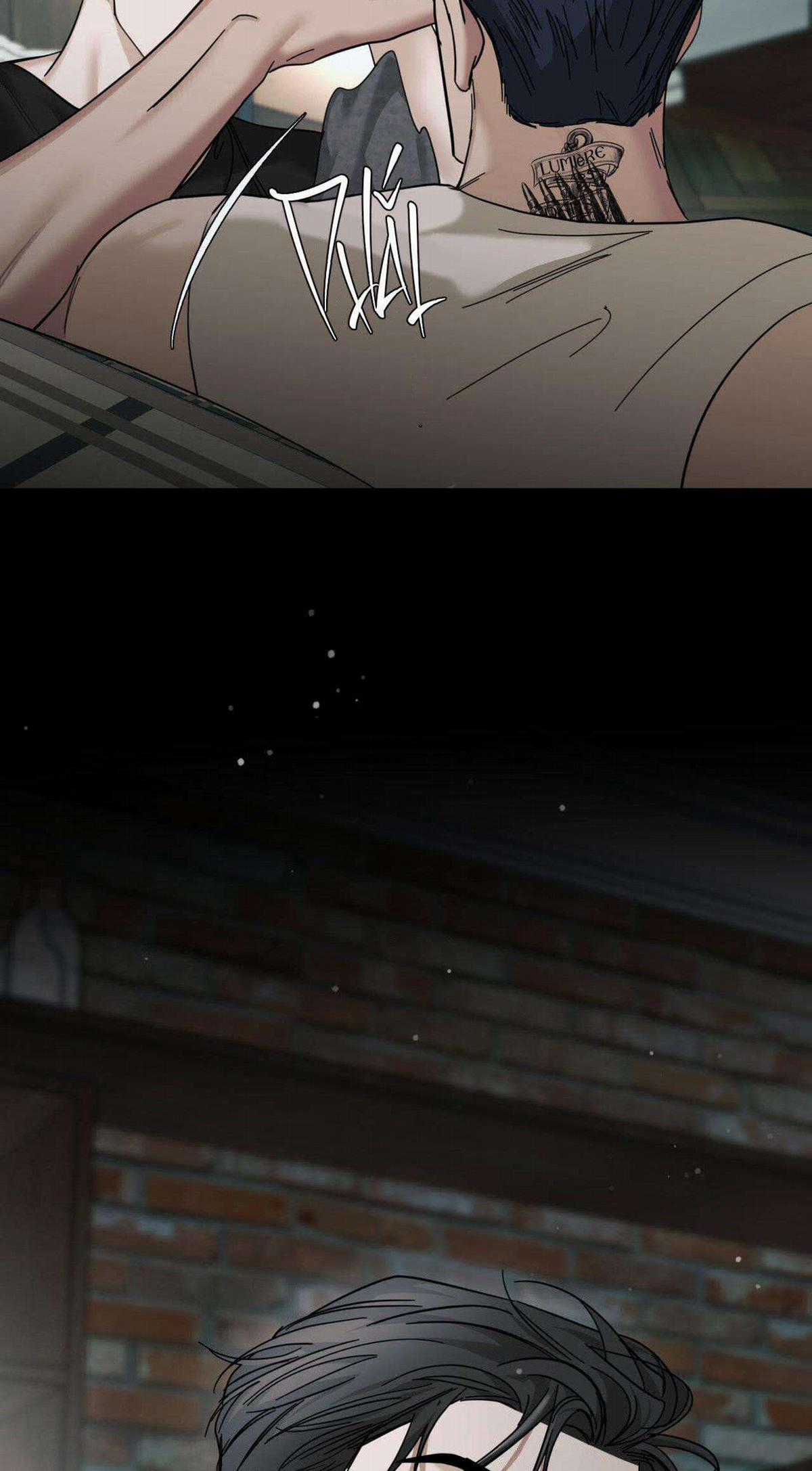 Ôi, Kẻ Thù Không Đội Trời Chung Chapter 21 trang 15