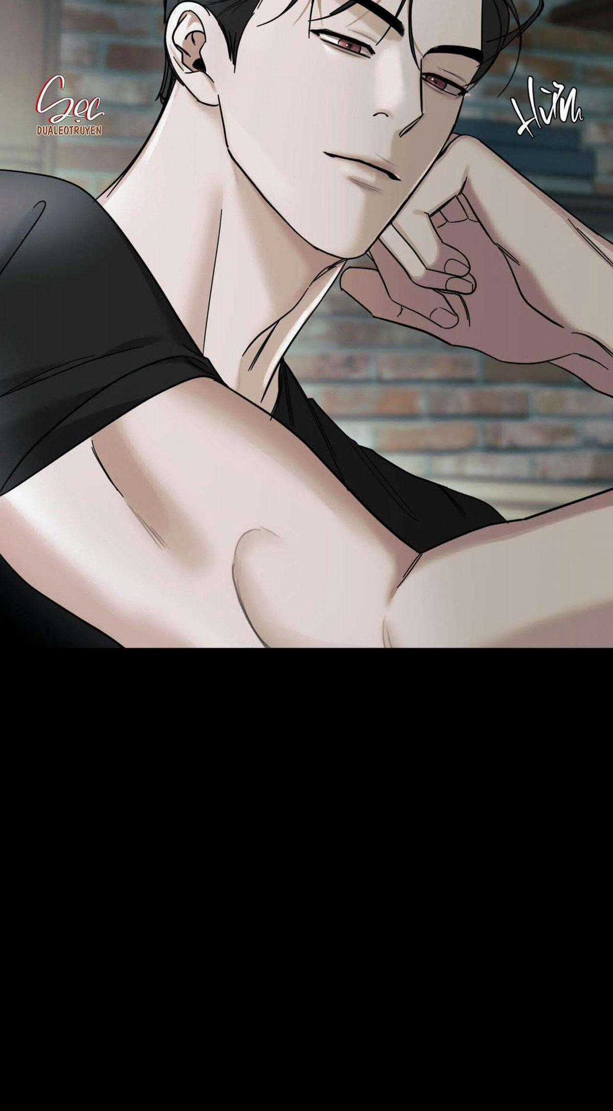 Ôi, Kẻ Thù Không Đội Trời Chung Chapter 21 trang 16