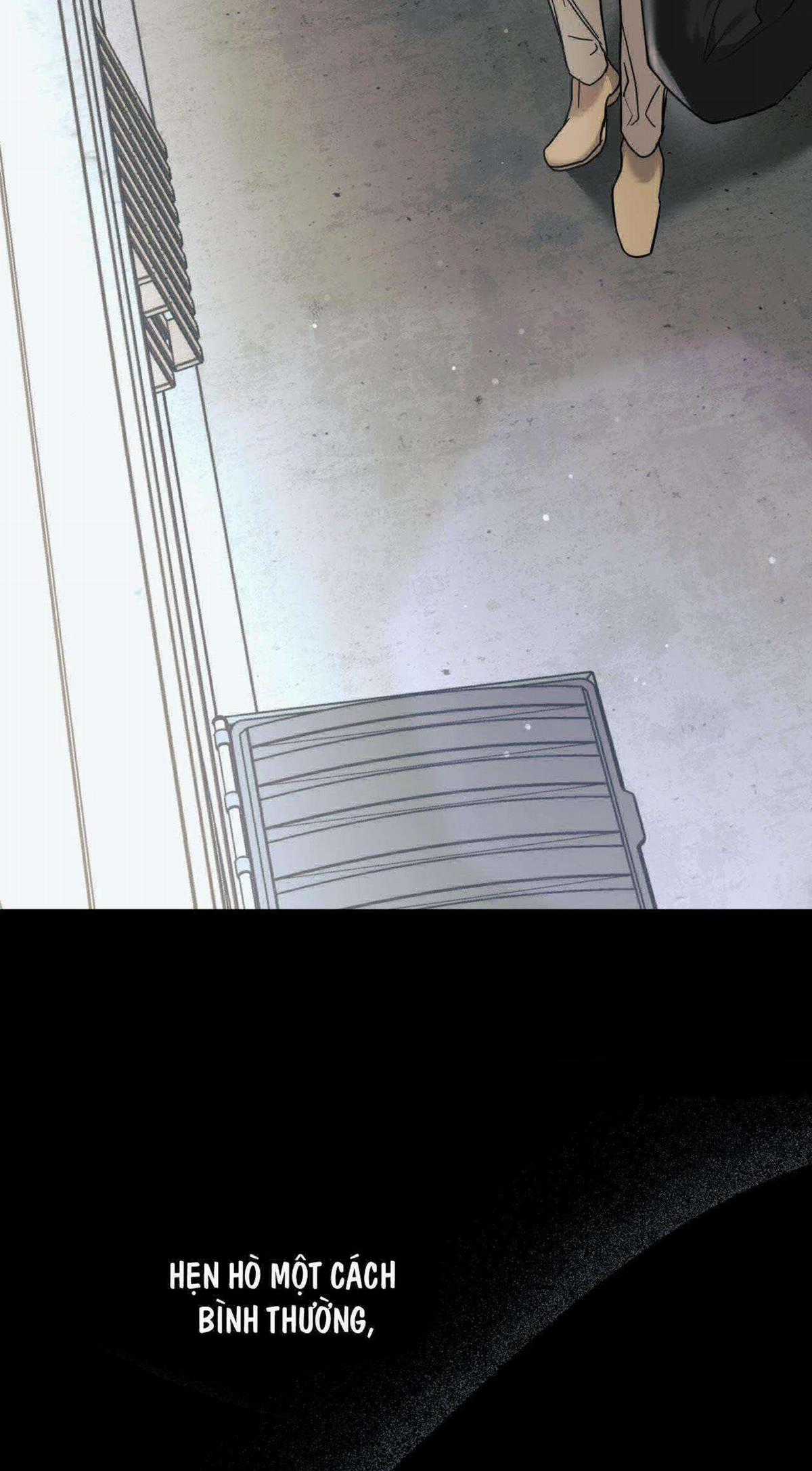 Ôi, Kẻ Thù Không Đội Trời Chung Chapter 21 trang 18