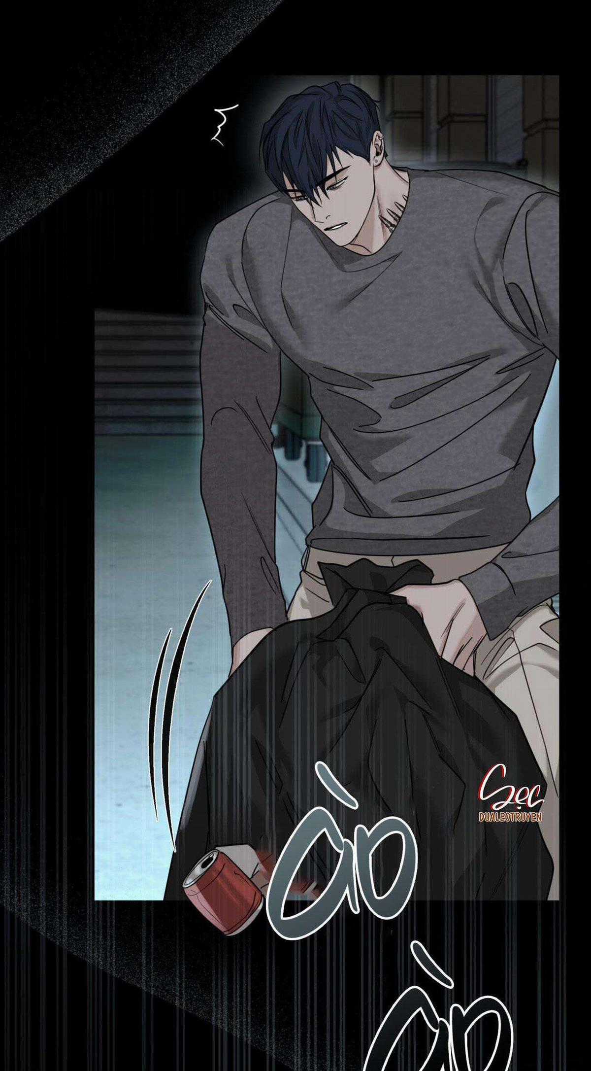 Ôi, Kẻ Thù Không Đội Trời Chung Chapter 21 trang 19