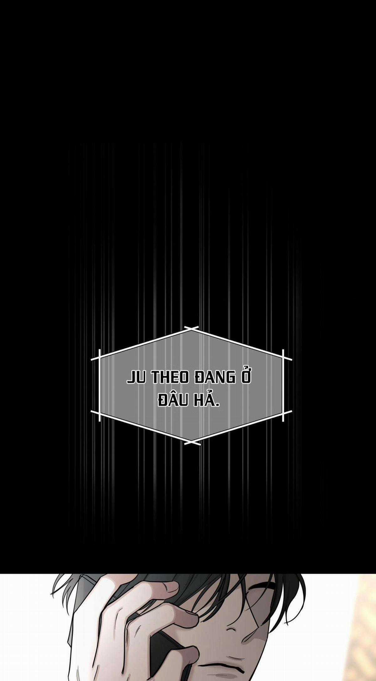 Ôi, Kẻ Thù Không Đội Trời Chung Chapter 21 trang 2