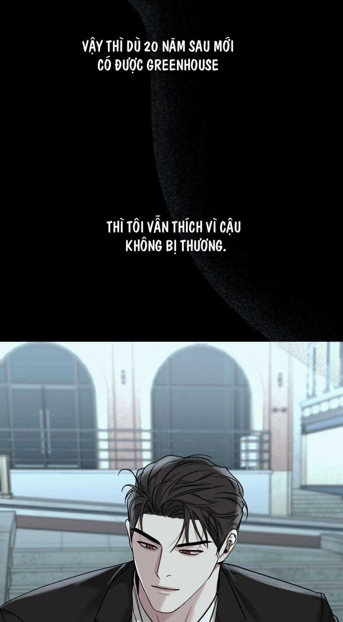 Ôi, Kẻ Thù Không Đội Trời Chung Chapter 21 trang 21