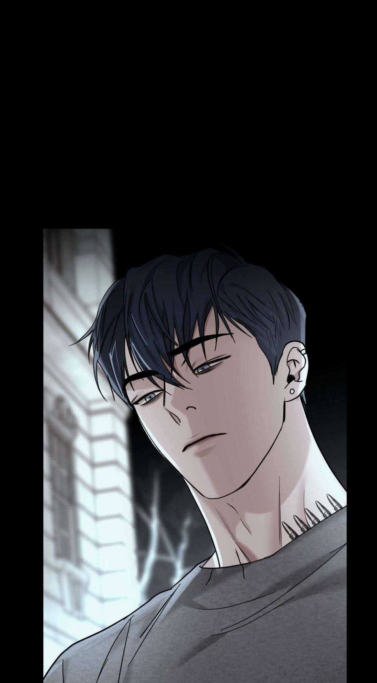 Ôi, Kẻ Thù Không Đội Trời Chung Chapter 21 trang 23